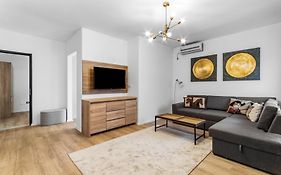 Oasis Apartments